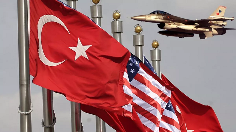 24 Şubat dönüm noktası oldu! Türkiye-ABD ilişkilerinde dengeler değişti..