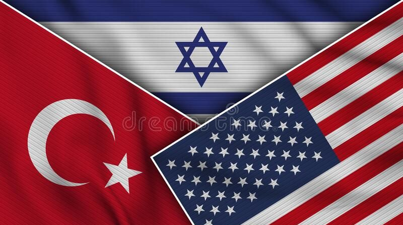İşgalci İsrail'den İran'a karşı koalisyon çağrısı: Türkiye de yer alacak mı?