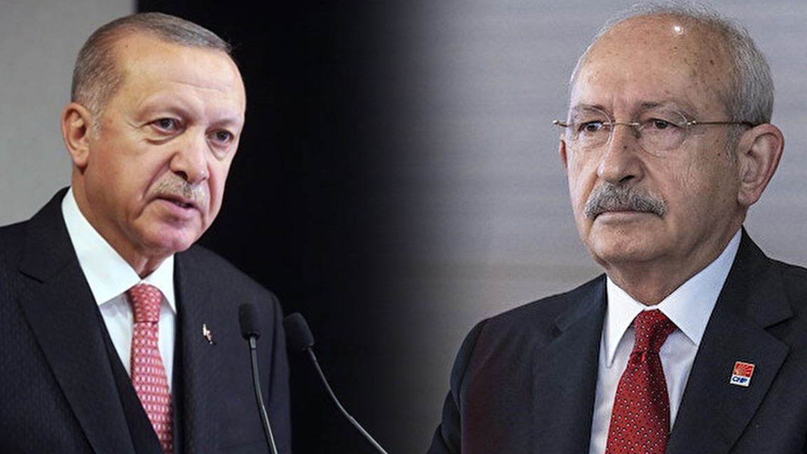 Erdoğan’ın 10 sorusuna cevap veren Kılıçdaroğlu’ndan 10 karşı soru: 