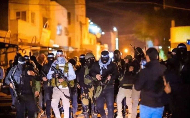 Cenin’deki Filistinli Direnişi Sürüyor, İşgalci İsrailliler Endişeli: 20 Yıldır Böylesini Görmedim!