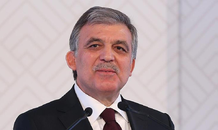 Ahmet Hakan'dan, Abdullah Gül yazısı: Fehmi Koru’dan fazla gaz veririm..
