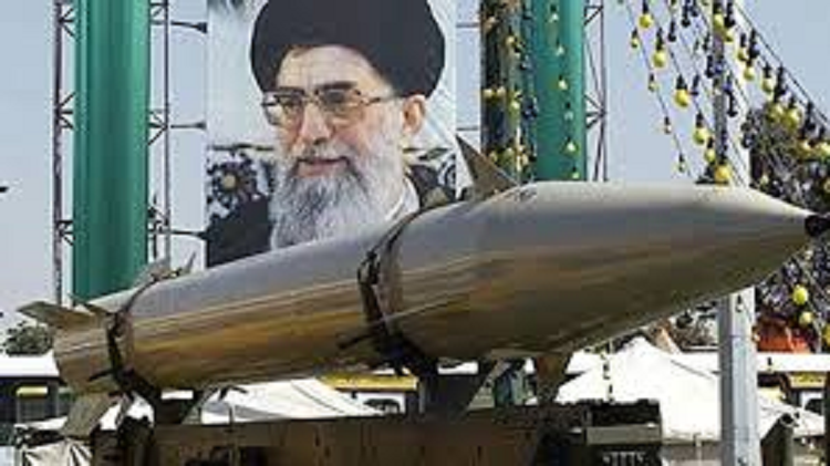 Abdel Bari Atwan  Yazdı: İran’ın elinde bir veya daha fazla nükleer silah olabilir..