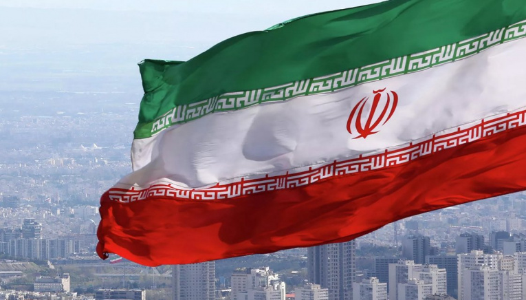 İran, Şanghay İşbirliği Örgütü'ne tam üyelik belgesini imzaladı...