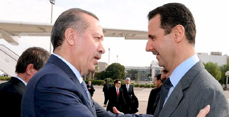 ‘Türkiye ile Suriye ilişkilerinin düzelmesi yönünde çok yapısal ve önemli adımlar atılıyor’