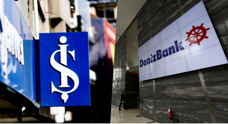 Denizbank ve İş Bankası, ABD uyarısı sonrası Rus ödeme sistemi Mir’i askıya aldı..