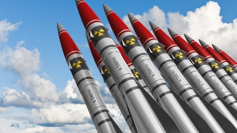 Rusya'dan bir nükleer tehdit daha! 'Nükleer silah kullanabiliriz'