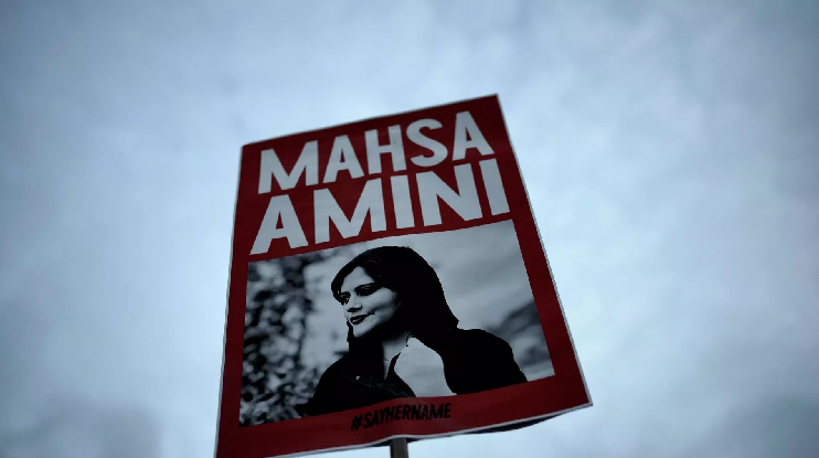 Alptekin Dursunoğlu: 'Mehsa Emini bir kadın, Kürt ve Sünniydi, bu üçünün birleşimi olduğu için yankısı çok oldu'
