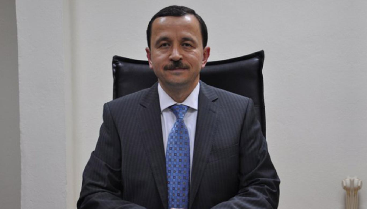 Prof. Dr. Mete Gündoğan, Saadet Partisi Genel Başkanlığı'na aday olacağını duyurdu