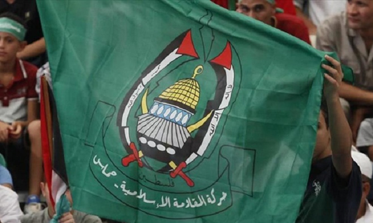 Hamas'tan üst düzey bir heyet bugün Şam'a gidiyor
