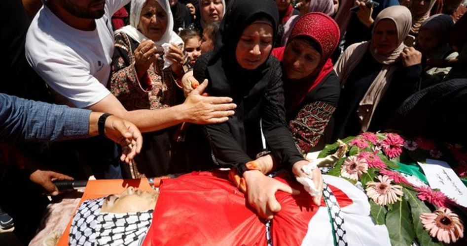 İsrail Filistin'de katliama devam ediyor: Yılbaşından bu yana Batı Şeria ve Gazze’de 174 Filistinli şehit oldu..