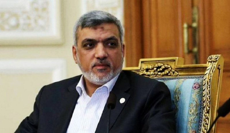 Hamas'tan, İslam ülkelerinin işgalci rejimle ilişkilerini normalleştirmesine eleştirisi...