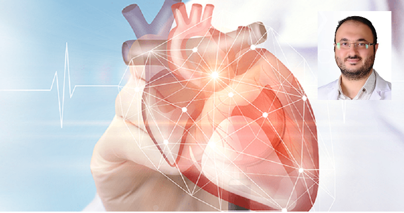 Dr. Muhammed Kemal Kahyalar Yazdı: Kalp Yetersizliği Nedir?