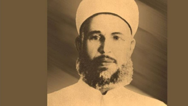 20 Kasım 1935: İsrail'e karşı direnişin mimarı İzzeddin el-Kassam'ın şehadeti...