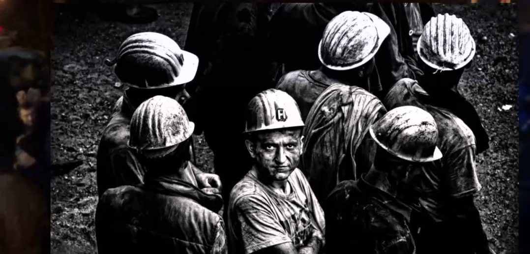 Madenciler Günü'nde bir işçinin anlattıkları: Aşağıda ölüm olasılık ama yukarıda aç kalma kesin...