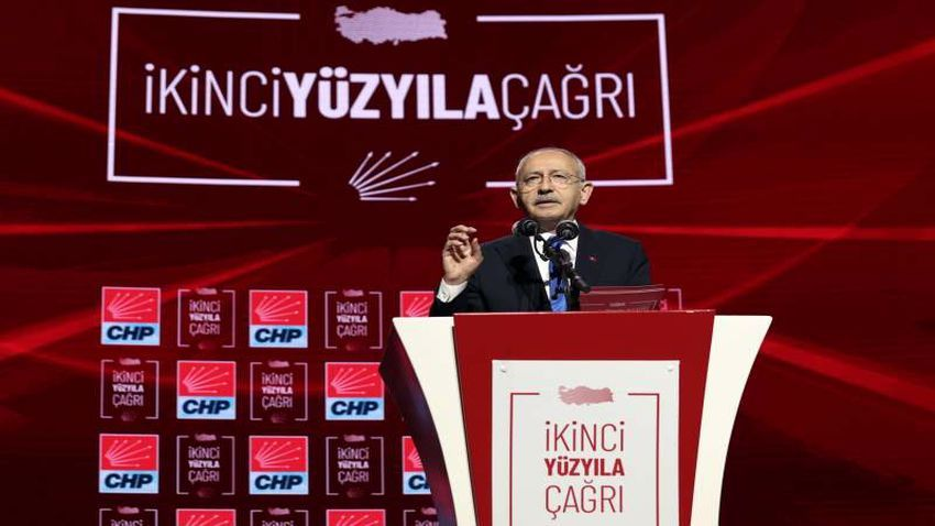 Cumhuriyet Gazetesi'nde Kılıçdaroğlu eleştirisi: Amerikancı bir ekonomi programı açıklandı!..