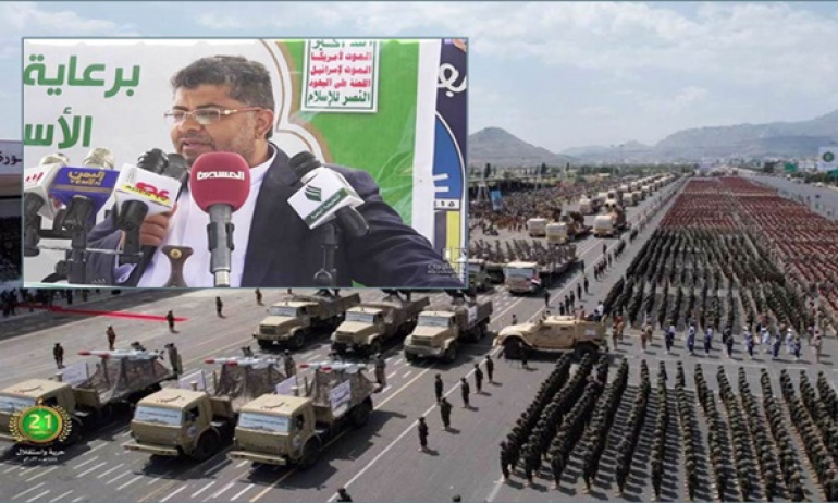 Ensarullah: Suudi Arabistan ve Yemen savaşındaki müttefiklerini korkunç bir gelecek bekliyor..