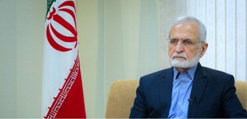 İranlı üst düzey yetkili: Bizim inancımızda Nükleer bomba yapmak haramdır...