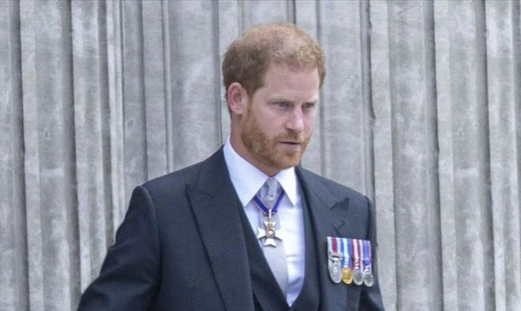 Sussex Dükü Prens Harry'den Afganistan itirafı: 25 kişiyi öldürdüm, utanç duymuyorum