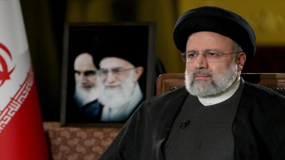 Abdulbari Adwan Yazdı: İran'ın Sabrı Ne Zaman Taşacak? 