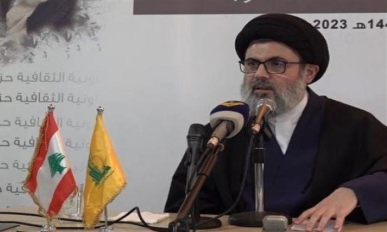 Hizbullah: Halkın kaderini ABD'nin acımasız kuşatması altında bırakamayız..
