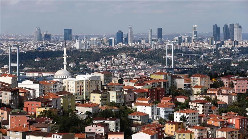 Deprem korkusu, emlak piyasasını hareketlendirdi: İstanbul'da satılık ev ilanları arttı..