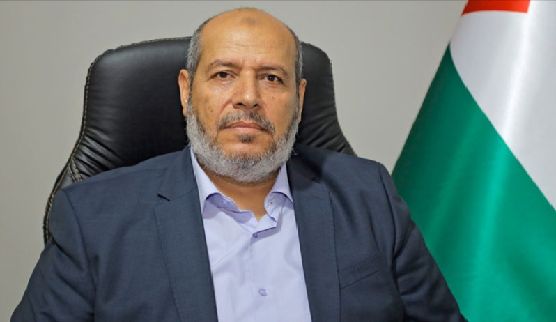 Hamas: İran tüm gücüyle Filistin Direnişi’nin yanında duruyor...