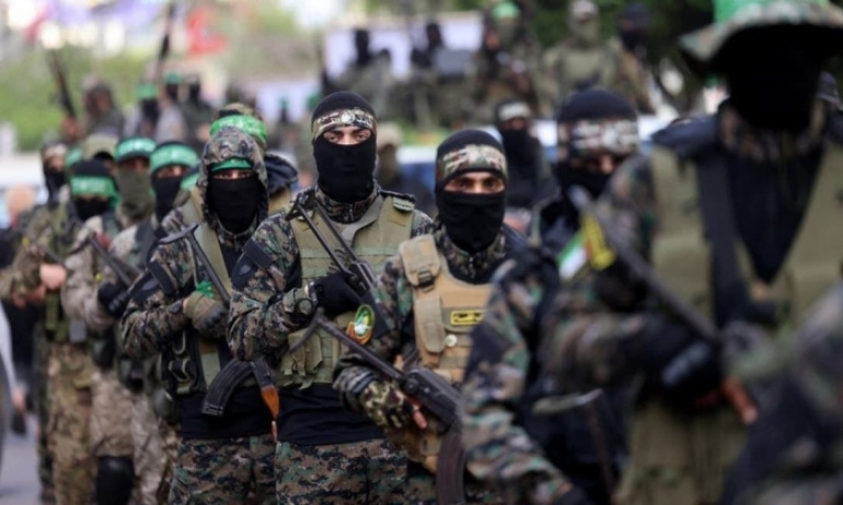Filistin Direniş Güçleri Son 24 Saatte Siyonistlere Karşı 20 Operasyon Düzenledi..