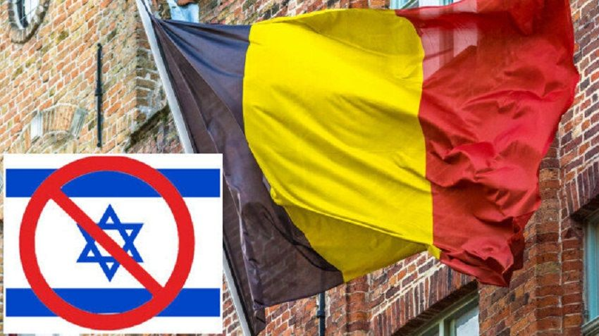 Belçika'nın üçüncü büyük kenti Liege'de belediye meclisi İsrail'i boykot kararı aldı