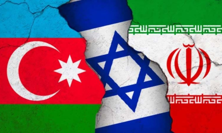 Azerbaycan İran'dan mı yoksa siyonist İsrail'den mi korkmalı?