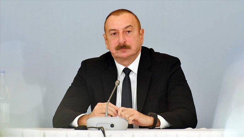 Azeri milliyetçiliği üzerinden İran’ı bölme planları, Aliyev’in İsrail ilişkileri ve Zengezur Koridoru..