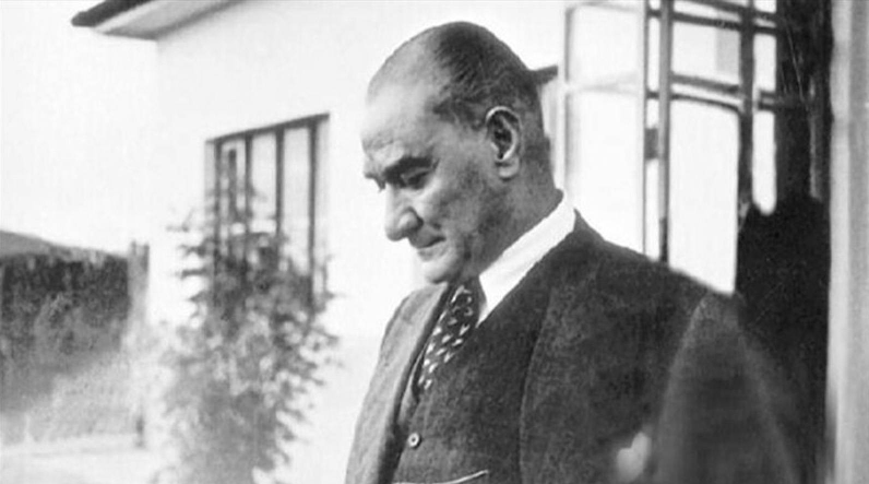 En çok beğenilen tarihsel kişilik anketi: AKP tabanında Atatürk, MHP tabanında Fatih Sultan Mehmet öne çıktı
