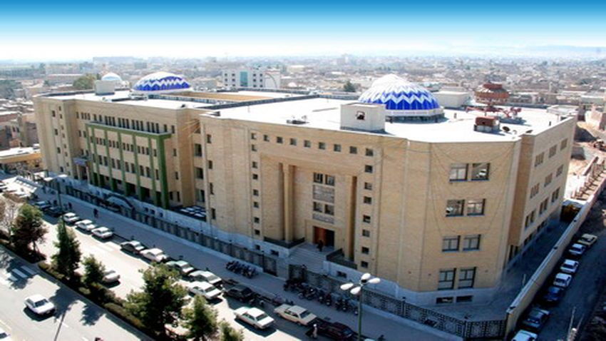 YÖK, İran'ın El-Mustafa Üniversitesi'nin denkliğini iptal etti..