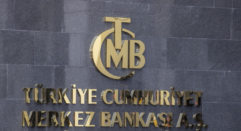 Merkez Bankası, politika faizini yüzde 30'a yükseltti..
