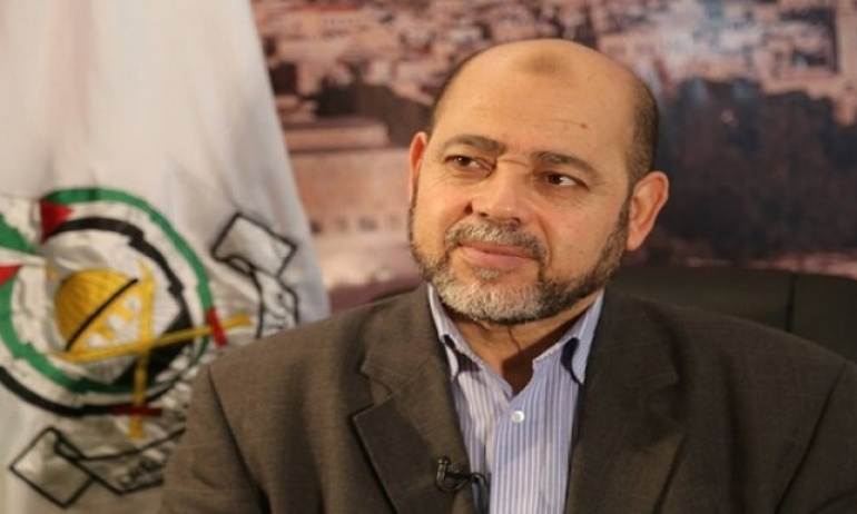 Hamas: Erdoğan’ın Pazarlamaya Çalıştığı İsrail Gazı Filistinlilerden Çalındı...