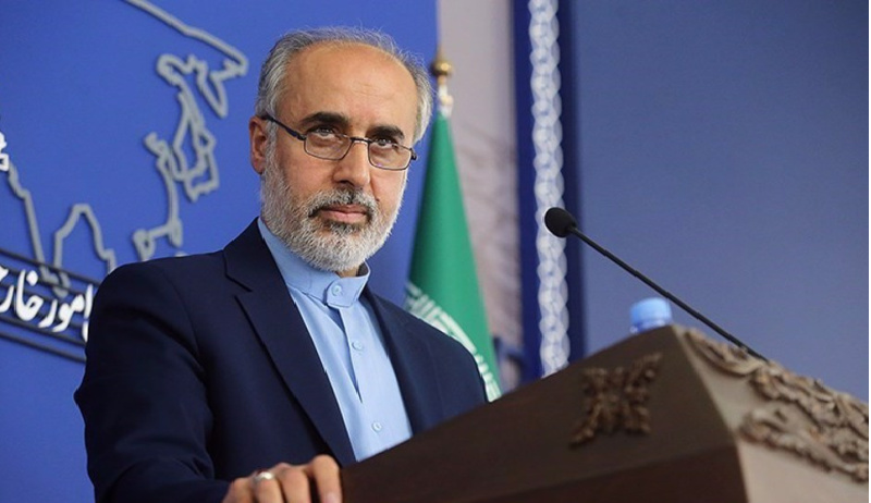 İran'dan Zengezur Koridoru açıklaması...