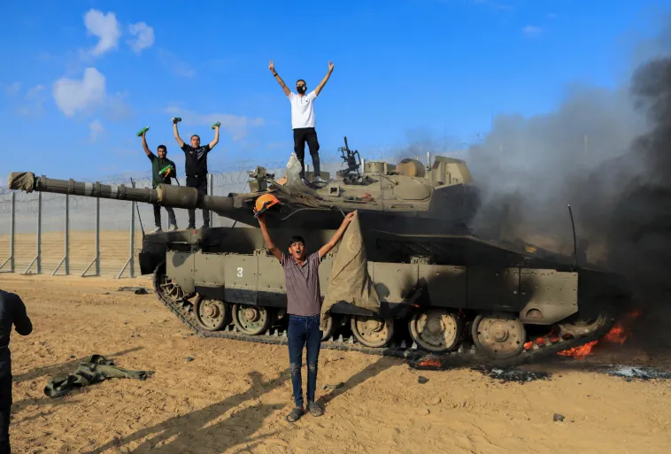 Gazze-İsrail savaşından son gelişmeler...