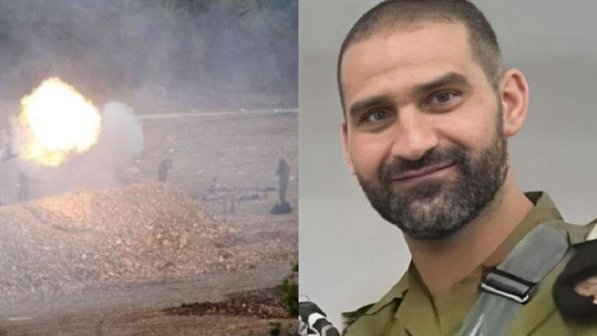 Lübnan sınırında çıkan çatışmada Hizbullah 3 şehit verdi, İsrail'in yarbay rütbesindeki askeri öldürüldü