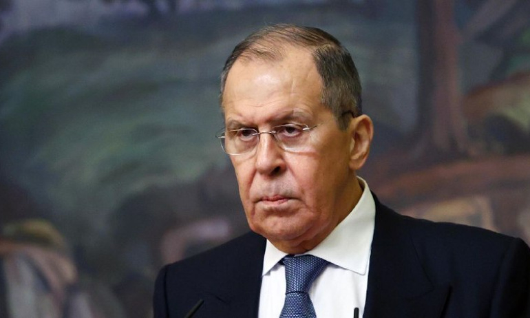 Lavrov: Rusya, ateşkes sonrası Filistin devletinin kurulmasını umuyor...
