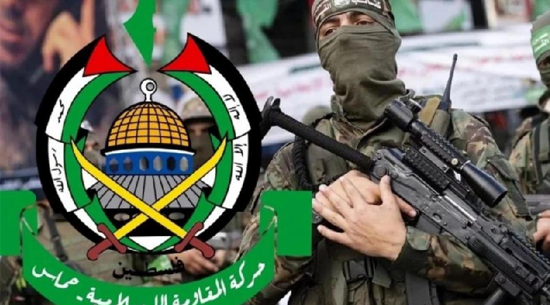 M. Mücahid Sağman Yazdı: Hamas ve Terör.... 