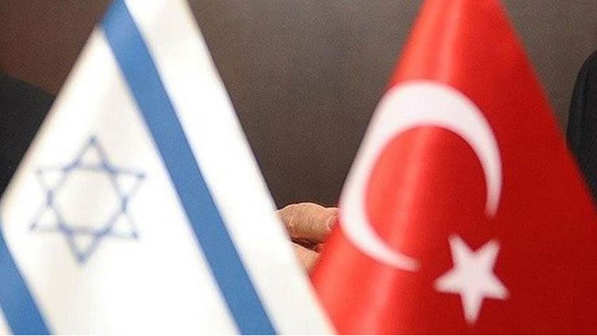 Türkiye, İsrail ile yapılacak enerji anlaşmalarını askıya aldı..
