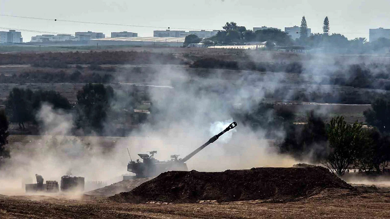 İran: İsrail, Gazze'ye girerse yeni cepheler açılır...