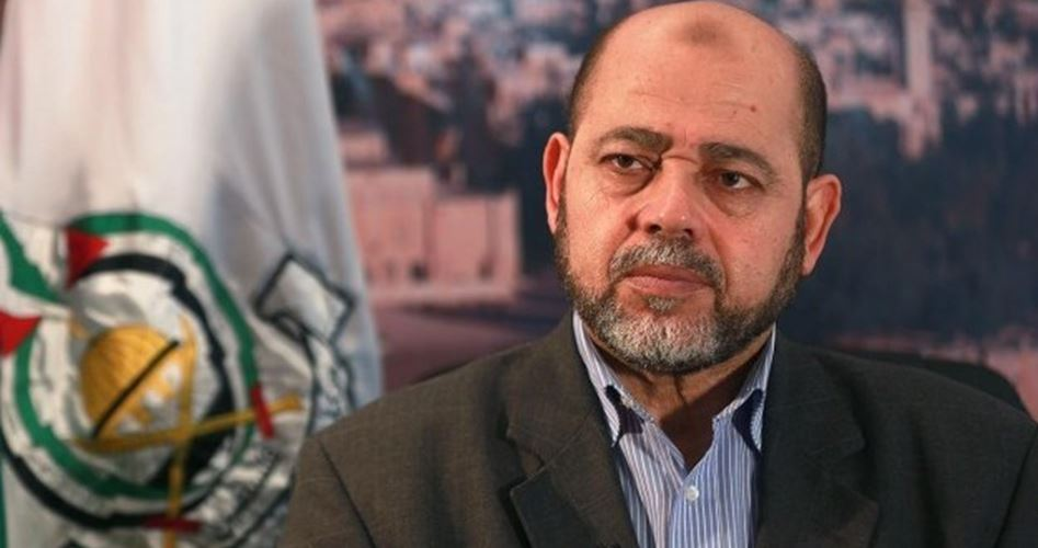 Kemal Kemahlı Yazdı: Hamas Liderlerinden Musa Ebu Merzuk Hizbullah'a Sitem mi Etti...