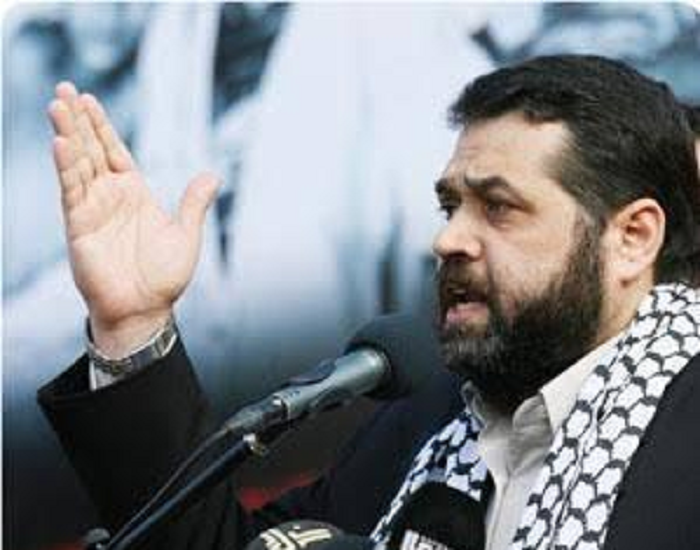 Hamas Siyasi Büro Üyesi Usame Hamdan’dan Önemli Açıklamalar: Direniş Eksenine Teşekkür Ediyoruz.