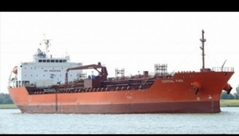 Yemen açıklarında başka bir İsrail gemisine saldırı..