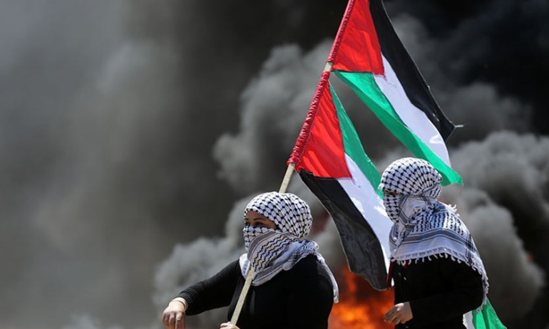 Asıl terörist kim? Hamas mı? İsrail mi?