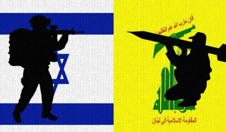 Hizbullah 7 Ekim’den bu yana Siyonist hedeflere 1000'den fazla saldırı düzenledi..