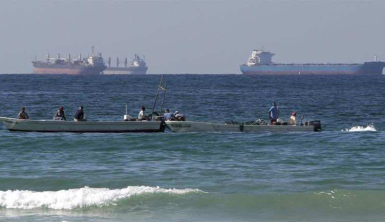 Yemen’in boğazı İsrail’e kapatması deniz taşımacılığı fiyatlarını Yüzde 226 artırdı..
