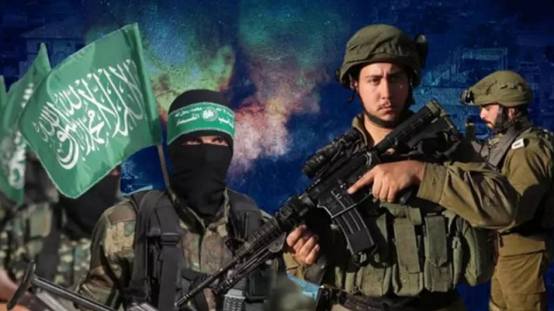 İsrail Hamas'a Karşı Savaşı Kaybediyor - Ama Netanyahu ve Hükümeti Bunu Asla Kabul Etmeyecek-