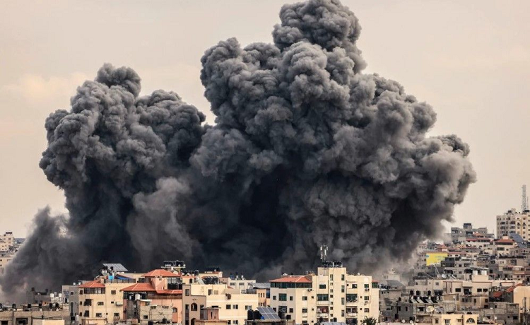 Gazze'de 100 günde neler oldu?