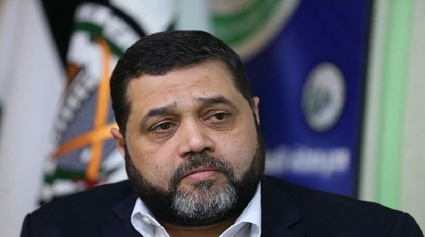 Hamas: İran'ın bize desteği sırmış gibi, İsrail bir de belge yayınlıyor!